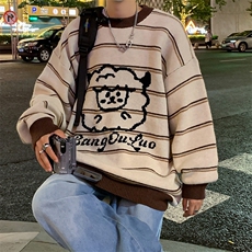 棕色