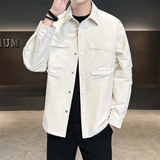 男装夹克JK8110，男装夹克，星座218-1（原230）