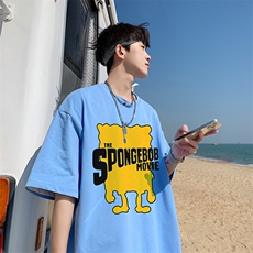 浅蓝色