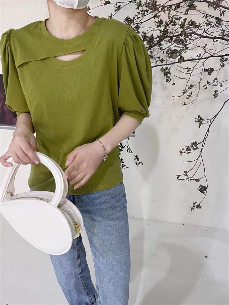 夏款，其它，木角