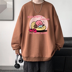 棕色