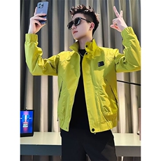 绿色