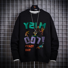 黑色