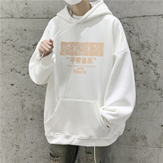 主推款可持续提供视频抖音加绒连帽卫衣D223A-JR-WY23114-特P40，男装卫衣，电商019-1