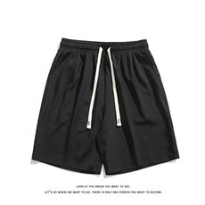 DK8492黑色裤子