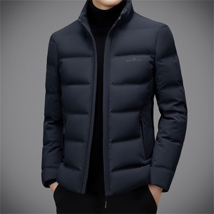 2024年新款男士羽绒服P225图片