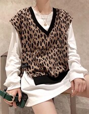 豹纹真两件，王炸款，其它，一杭