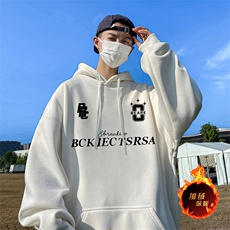 白色（加绒）