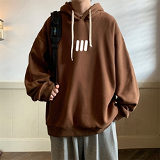 棕色