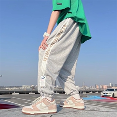 男春季潮流时尚休闲长裤G909P28，男装休闲裤，星座1116-2