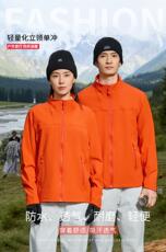 2025秋冬百搭时尚简约轻量化立领单冲，女装短外套，衫都服饰