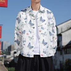白色