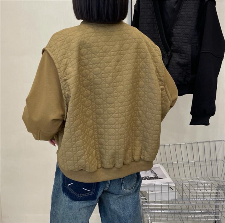 2022外套，其它，曼希野