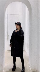 加大衣，,其它,江南雨桐