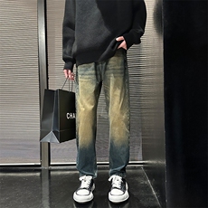 复古蓝