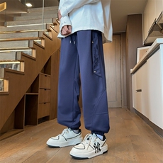 藏青色