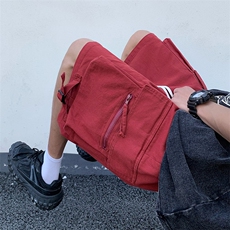 红色