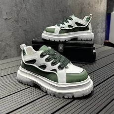 绿色