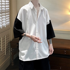 白色