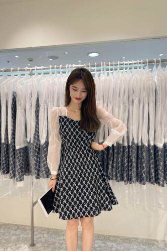 依挺好连衣裙，女装连衣裙，依挺好