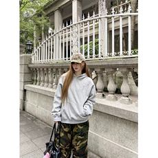 现货自制欧美高街闪电连帽卫衣男女暗黑系cleanfit上衣帽衫，男装卫衣，星座910A