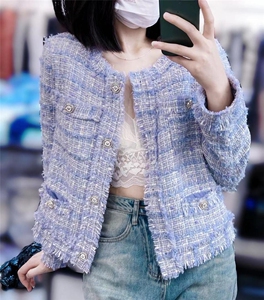 小香风图片