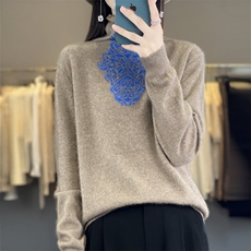 驼色