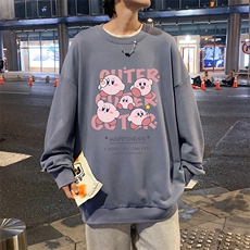 蓝色