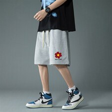 灰色
