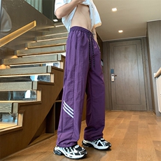 紫色