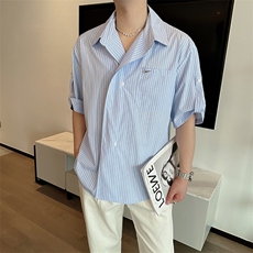 天蓝色
