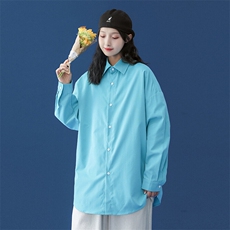 绿色