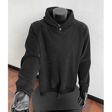 高品质现货男式新款长袖时尚休闲男装卫衣XZ608-W702，男装卫衣，星座608(原A046)