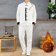 风套装，男装休闲套装，星座1206-2（原A206-2）