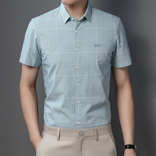 2023年夏新款高端时尚男士T恤P70，女装T恤，电商D223-1