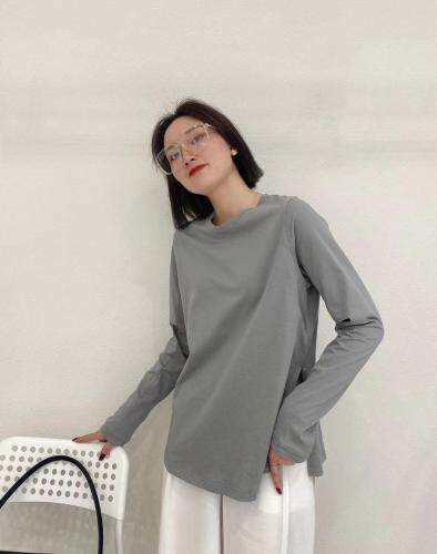 【现货】人手一件叠穿搭配基础打底T，女装，歆座 XINZUO