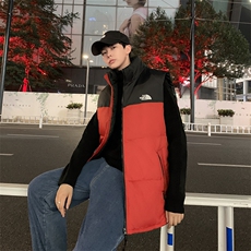 红色