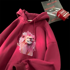 ！连帽卫衣男帽衫男LMWY528-特p28，男装卫衣，电商B371