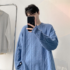 雾霾蓝