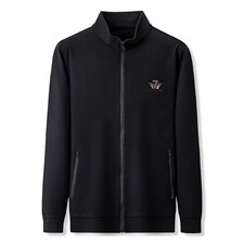 S3032-3钱塘2020-2春秋新款百搭时尚休闲简约长袖套装卫衣P225，男装休闲套装，钱塘207-2