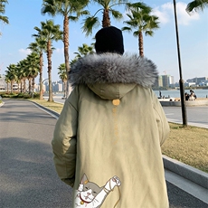 军绿色