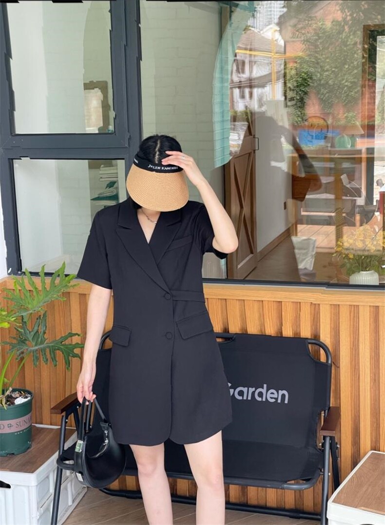 连衣裙，女装连衣裙，雷洛奇丽