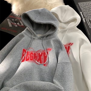 ！连帽卫衣男帽衫男LMWY527-特p28图片