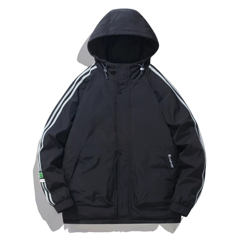 冬季新款羽绒服青少年时尚运动羽绒外套二开羽绒服YR9838P110,男装羽绒服,星座1207-1