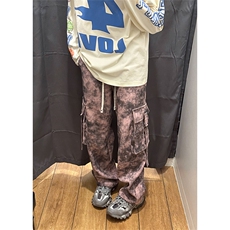 粉色