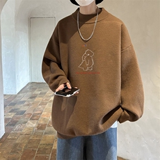 棕色