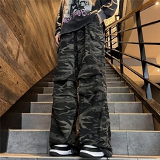 迷彩色