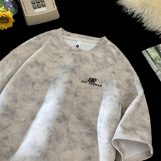 量大图低自动【有货】混纺短袖C403A-HFT25108-特P25，男装T恤，电商C403A