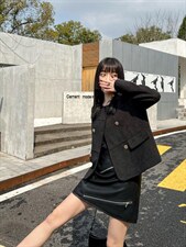 2022春夏新品火爆开启，其它，风姿秀衣