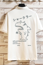 PL57092-P35翻领短袖polo衫男大码胖子半袖t恤男有领保罗衫，男装Polo衫，电商A040A
